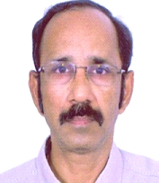 Dr. G. V. Ranga Rao